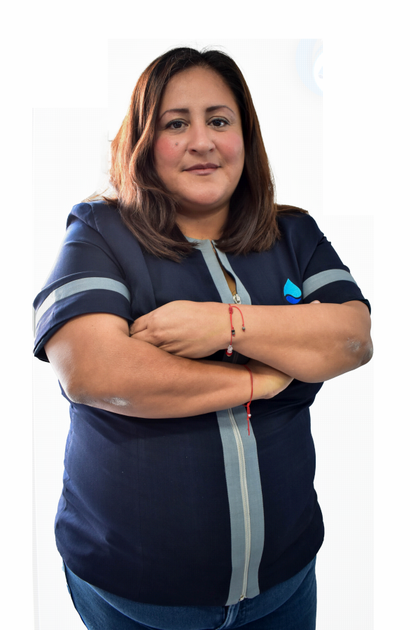 Canepa Ruiz Fiorella