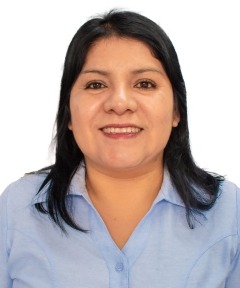 Melgarejo Montesinos Angela