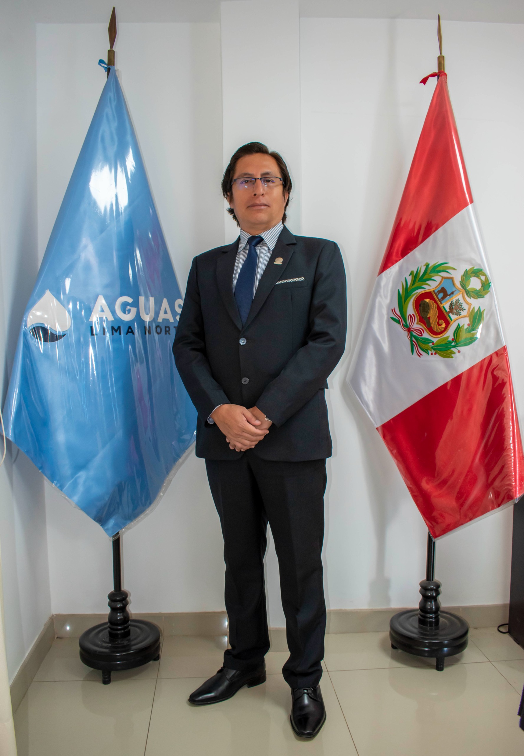 CPC. Javier Flores Saenz