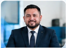 Fotografía de Ing. Jesus Falcon Ortiz