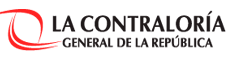 Contraloría General de la República