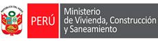 Ministerio de Vivienda, Construcción y Saneamiento